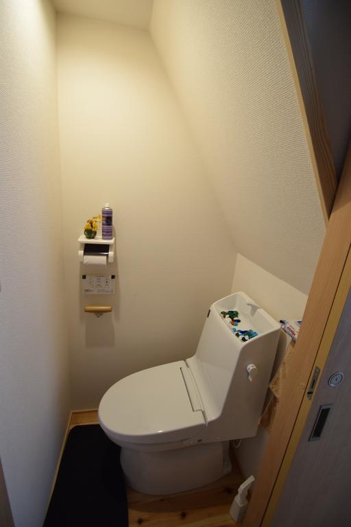 Santana Guest House Kyoto Dış mekan fotoğraf