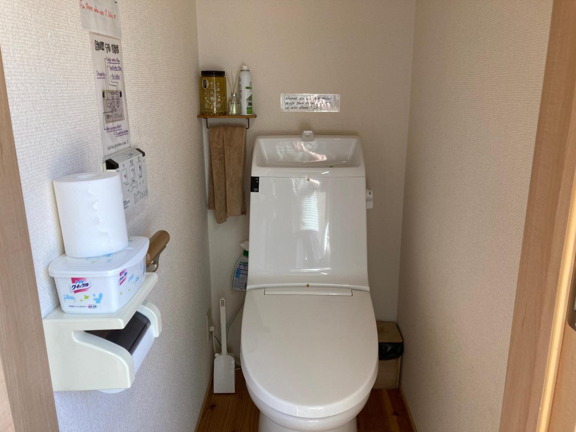 Santana Guest House Kyoto Dış mekan fotoğraf