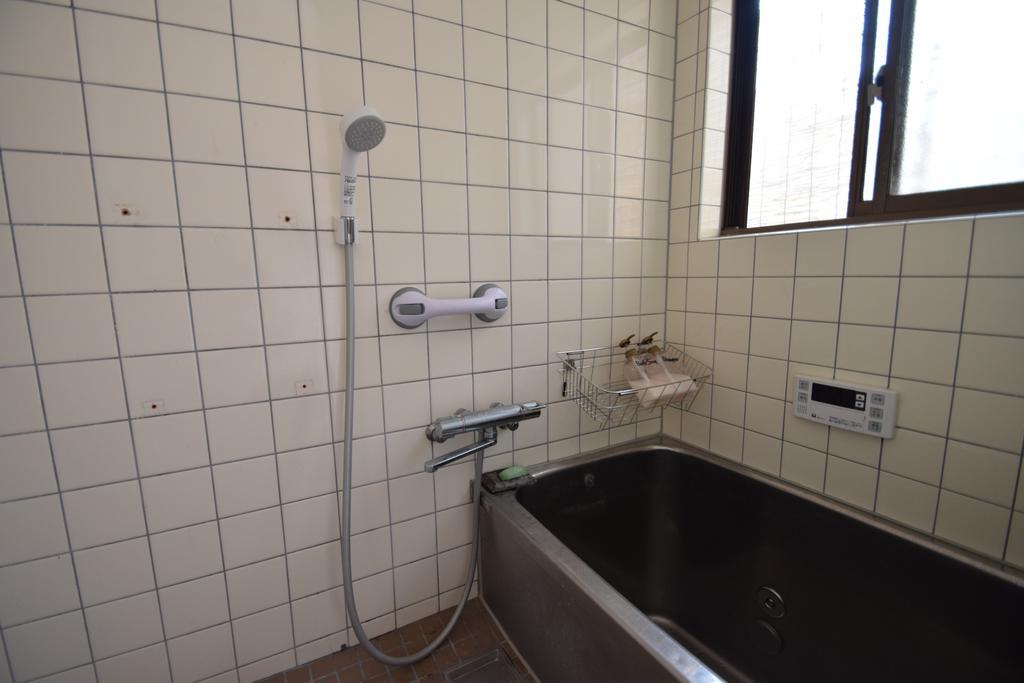 Santana Guest House Kyoto Dış mekan fotoğraf