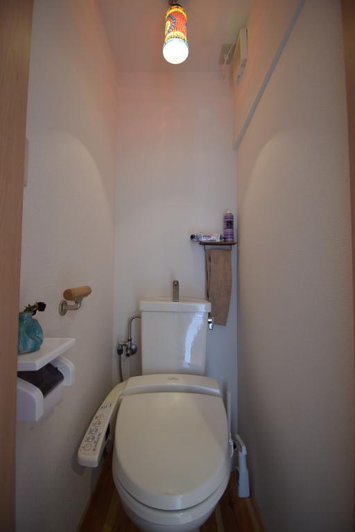 Santana Guest House Kyoto Dış mekan fotoğraf